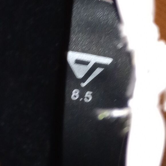 🆕👢White Ankle Boots Booties - Picture 8 of 8